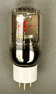 2A3 Mesh tube